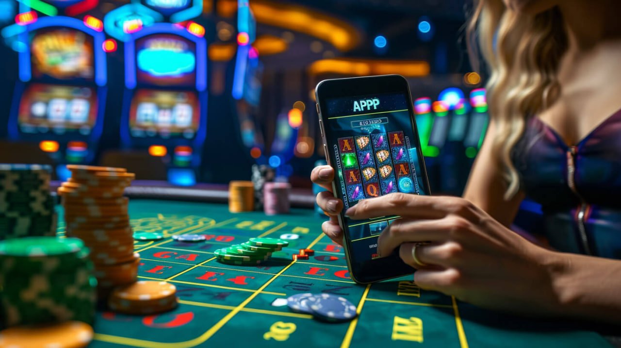 Người dùng Việt Nam sử dụng game 88i trên điện thoại di động với giao diện tiếng Việt
