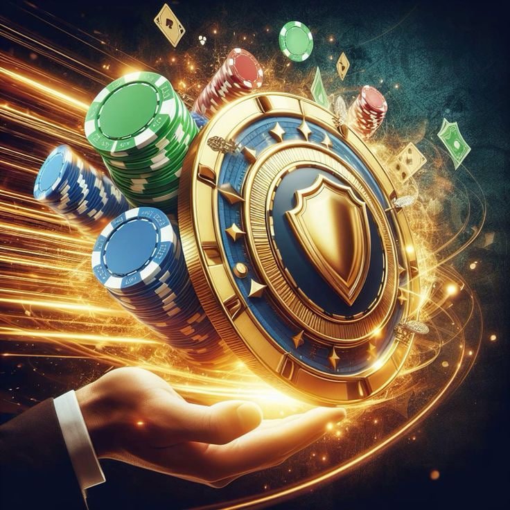 Sân chơi cá cược game 88i – thể thao và casino trực tuyến