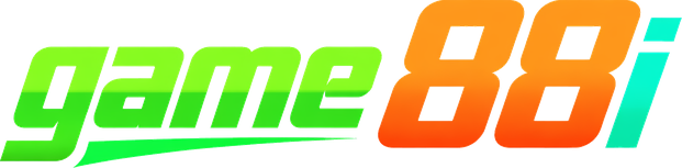 Logo game 88i – trang chủ